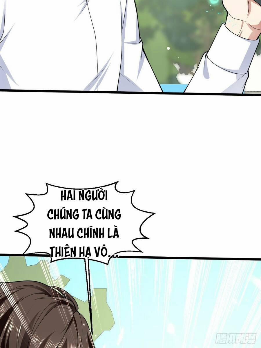 Thế Thân Thiếu Gia Không Dễ Chọc 6 trang 66
