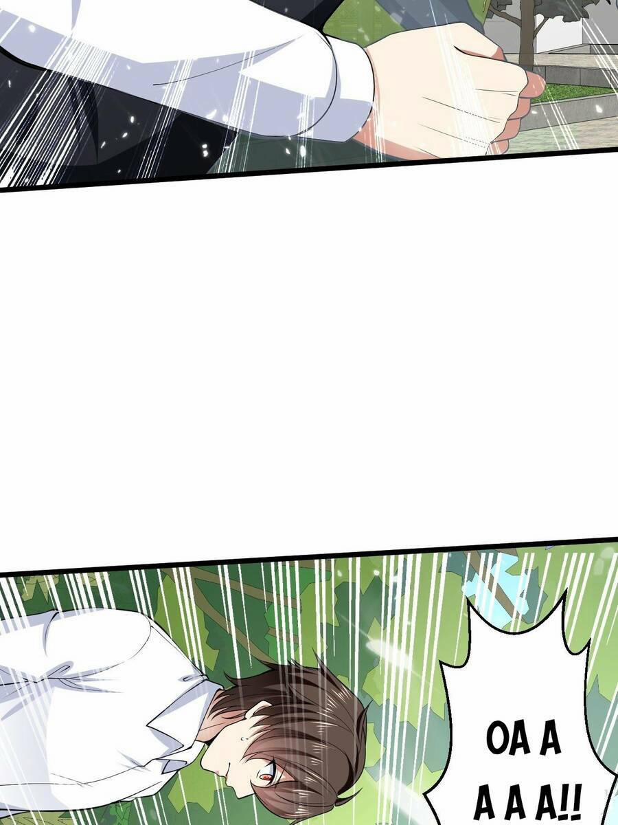 Thế Thân Thiếu Gia Không Dễ Chọc 6 trang 68