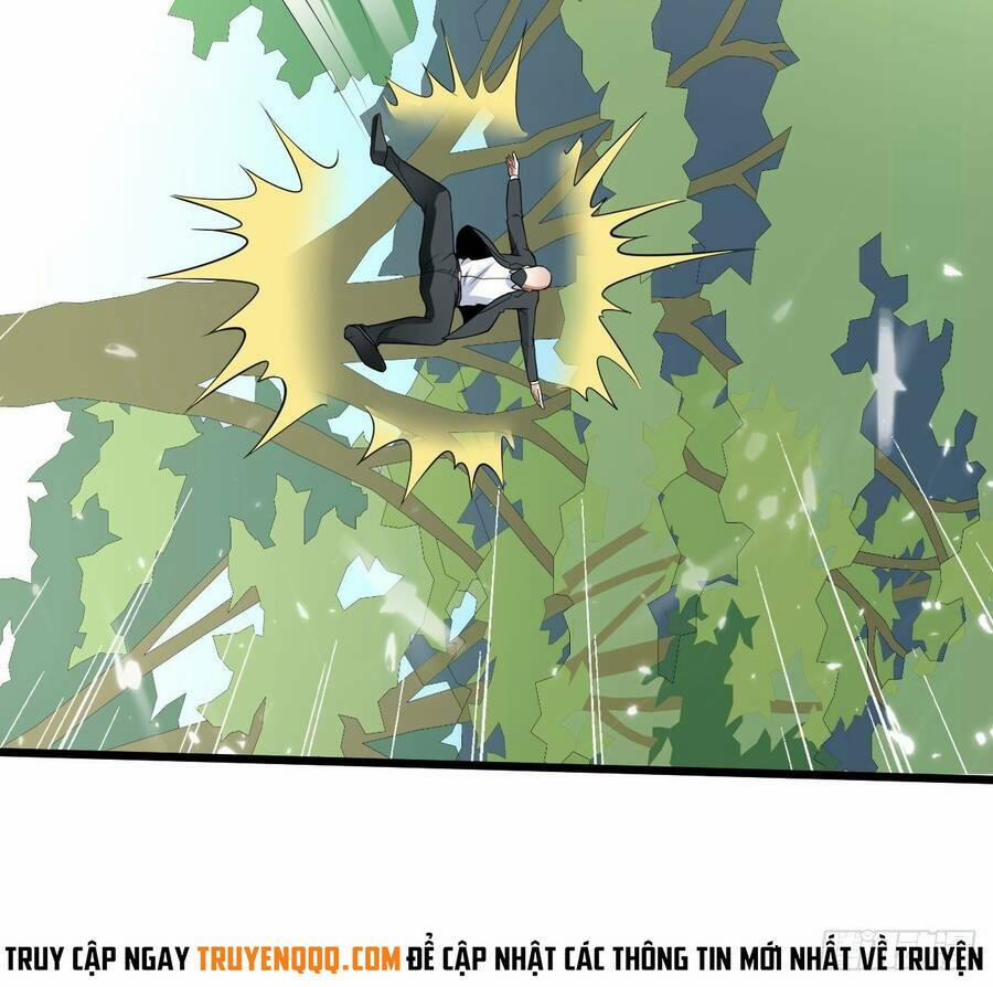 Thế Thân Thiếu Gia Không Dễ Chọc 6 trang 70