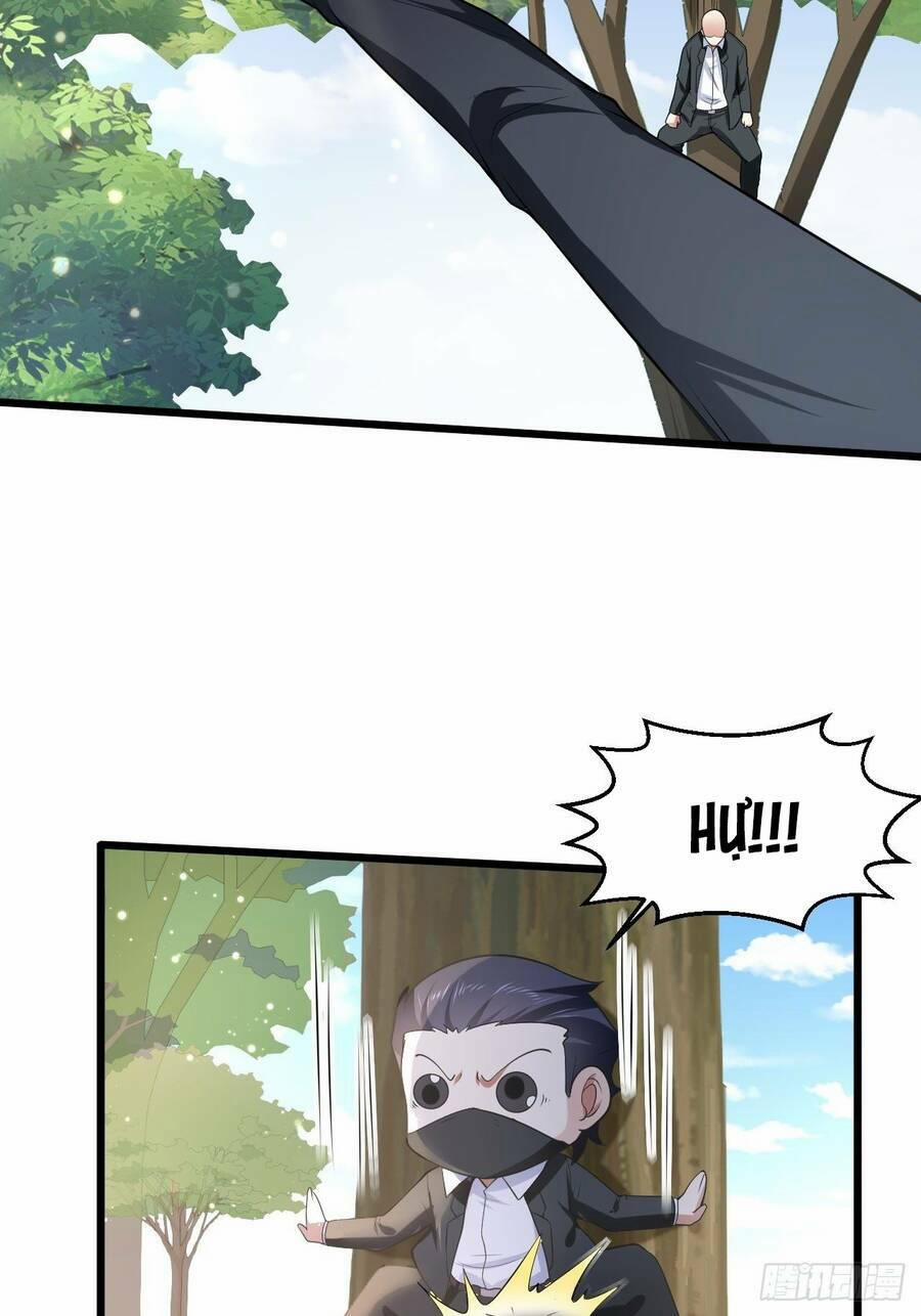 Thế Thân Thiếu Gia Không Dễ Chọc 6 trang 73