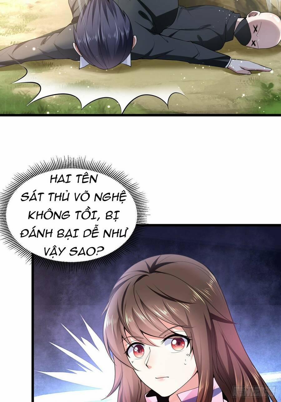 Thế Thân Thiếu Gia Không Dễ Chọc 6 trang 75