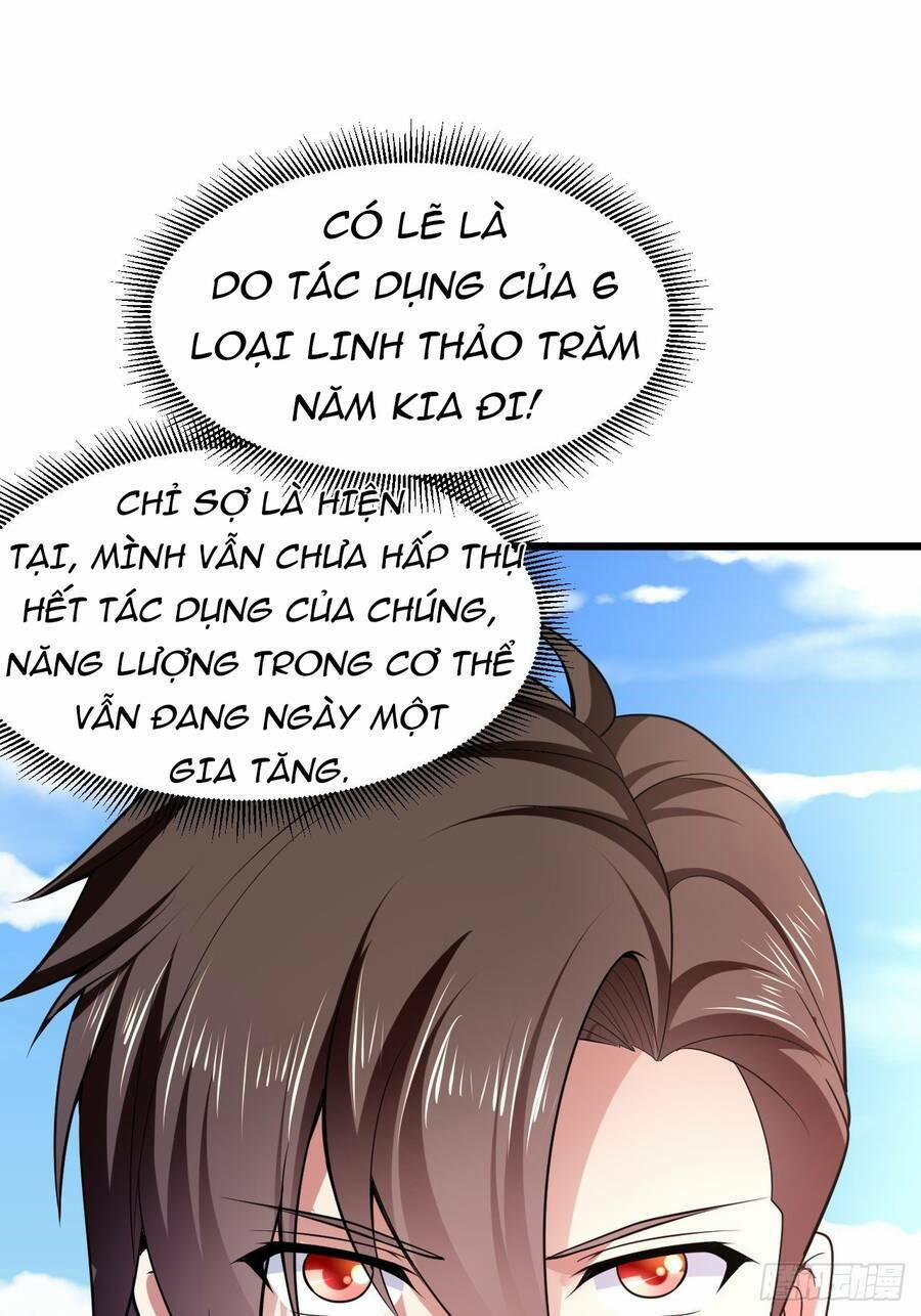 Thế Thân Thiếu Gia Không Dễ Chọc 6 trang 78