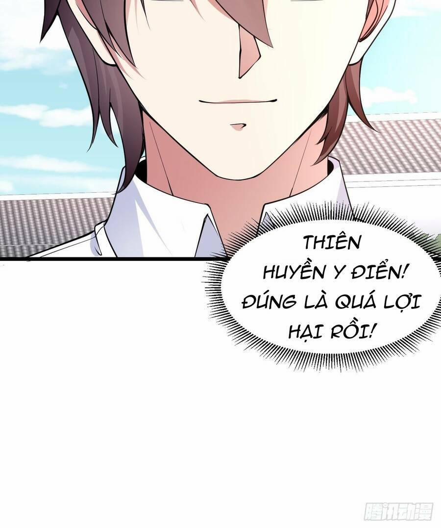 Thế Thân Thiếu Gia Không Dễ Chọc 6 trang 79