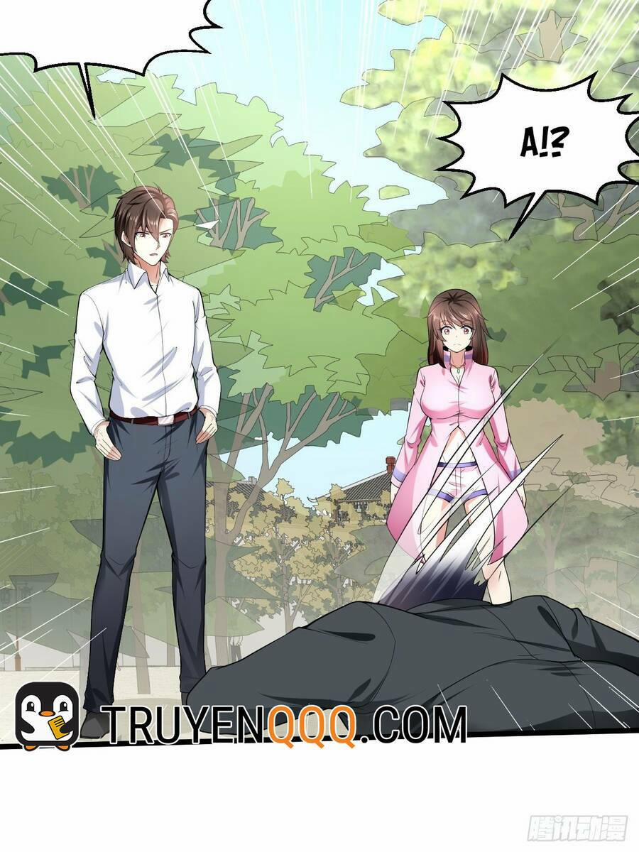 Thế Thân Thiếu Gia Không Dễ Chọc 6 trang 82