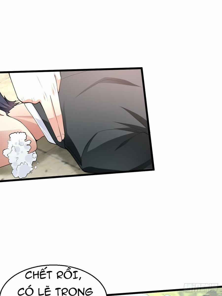 Thế Thân Thiếu Gia Không Dễ Chọc 6 trang 83