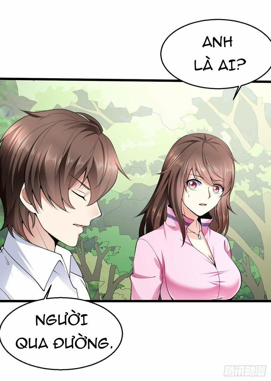 Thế Thân Thiếu Gia Không Dễ Chọc 6 trang 85