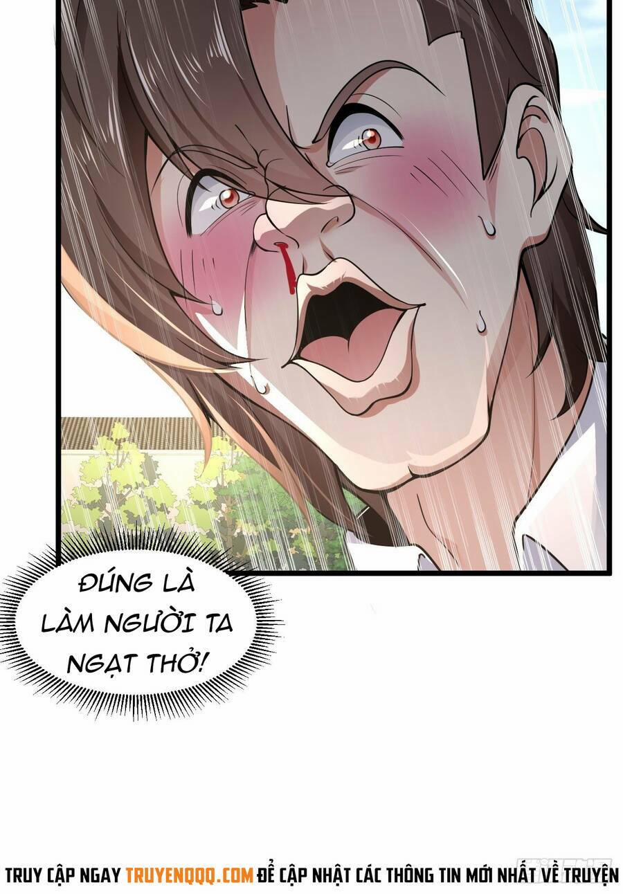 Thế Thân Thiếu Gia Không Dễ Chọc 6 trang 88