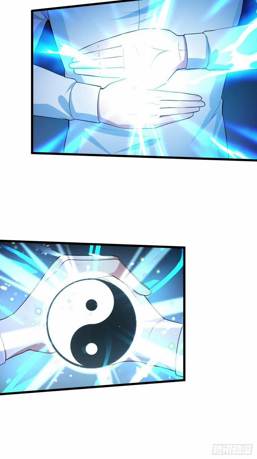 Thế Thân Thiếu Gia Không Dễ Chọc 6 trang 9