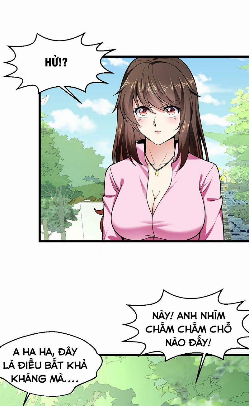 Thế Thân Thiếu Gia Không Dễ Chọc 7 trang 1