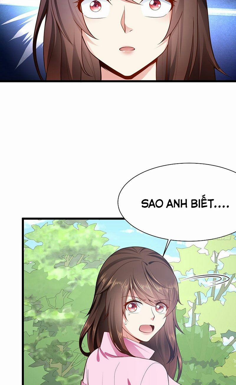 Thế Thân Thiếu Gia Không Dễ Chọc 7 trang 12