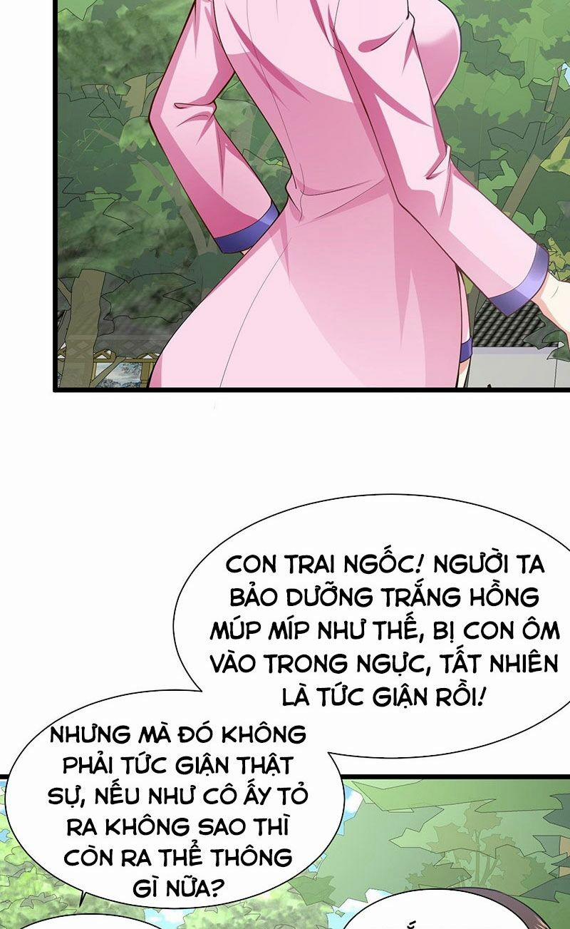 Thế Thân Thiếu Gia Không Dễ Chọc 7 trang 13