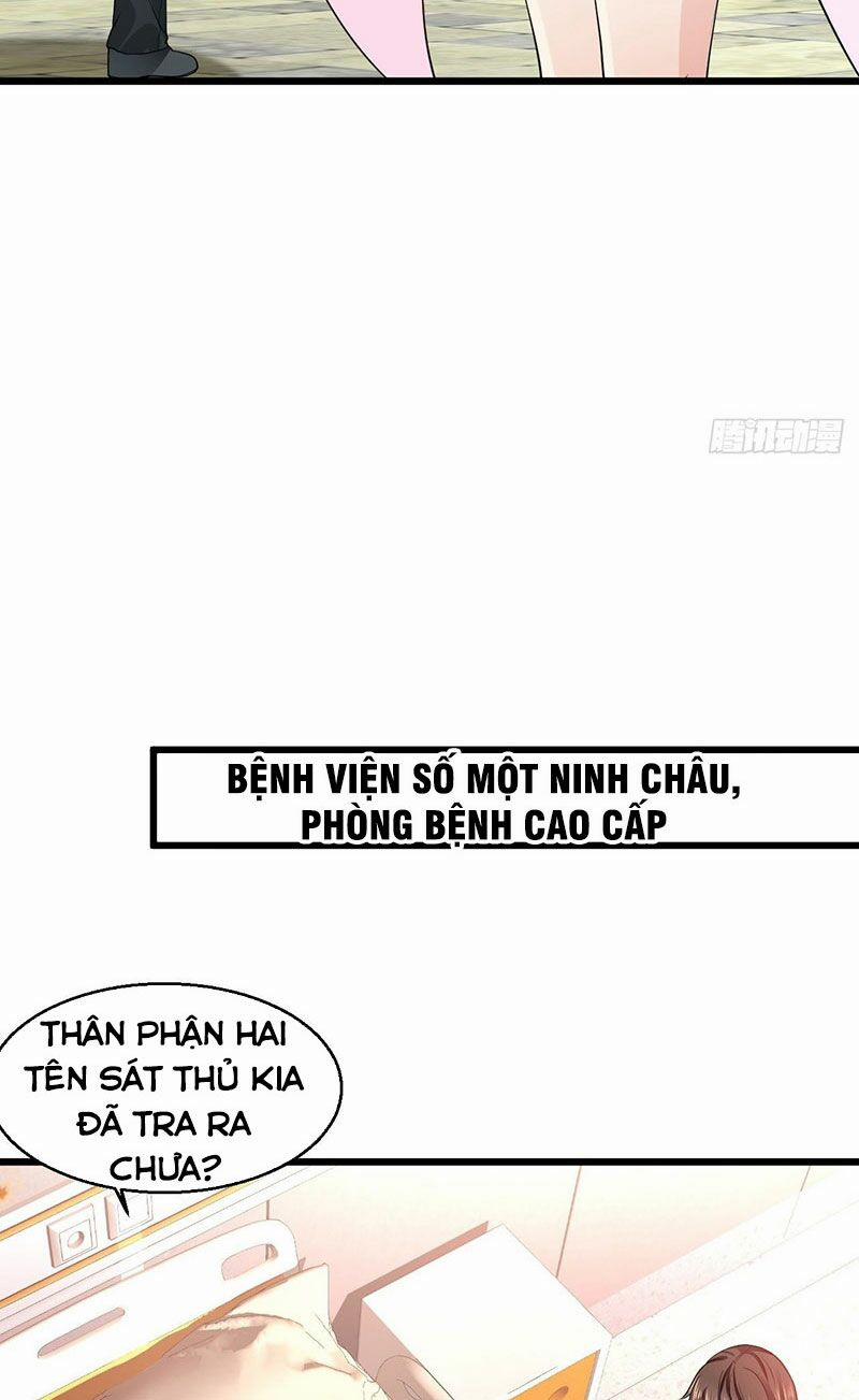 Thế Thân Thiếu Gia Không Dễ Chọc 7 trang 16