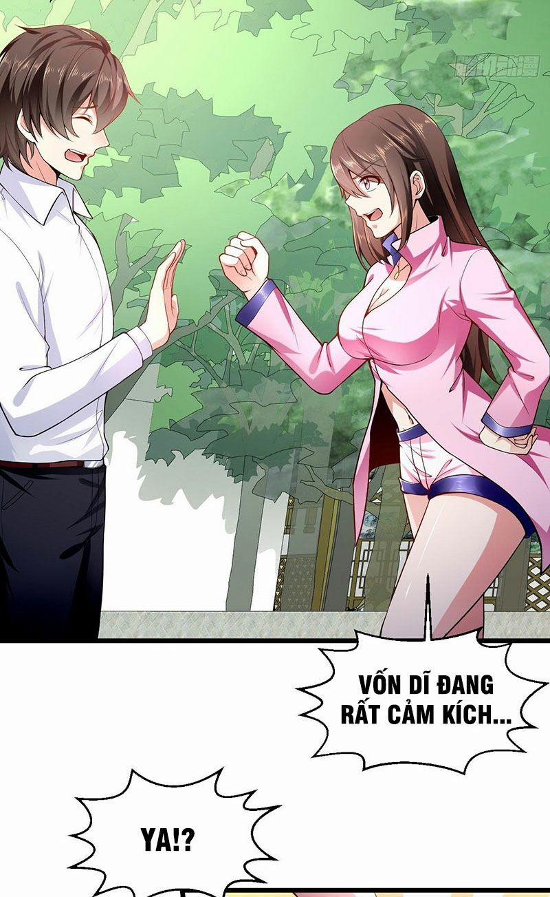 Thế Thân Thiếu Gia Không Dễ Chọc 7 trang 2