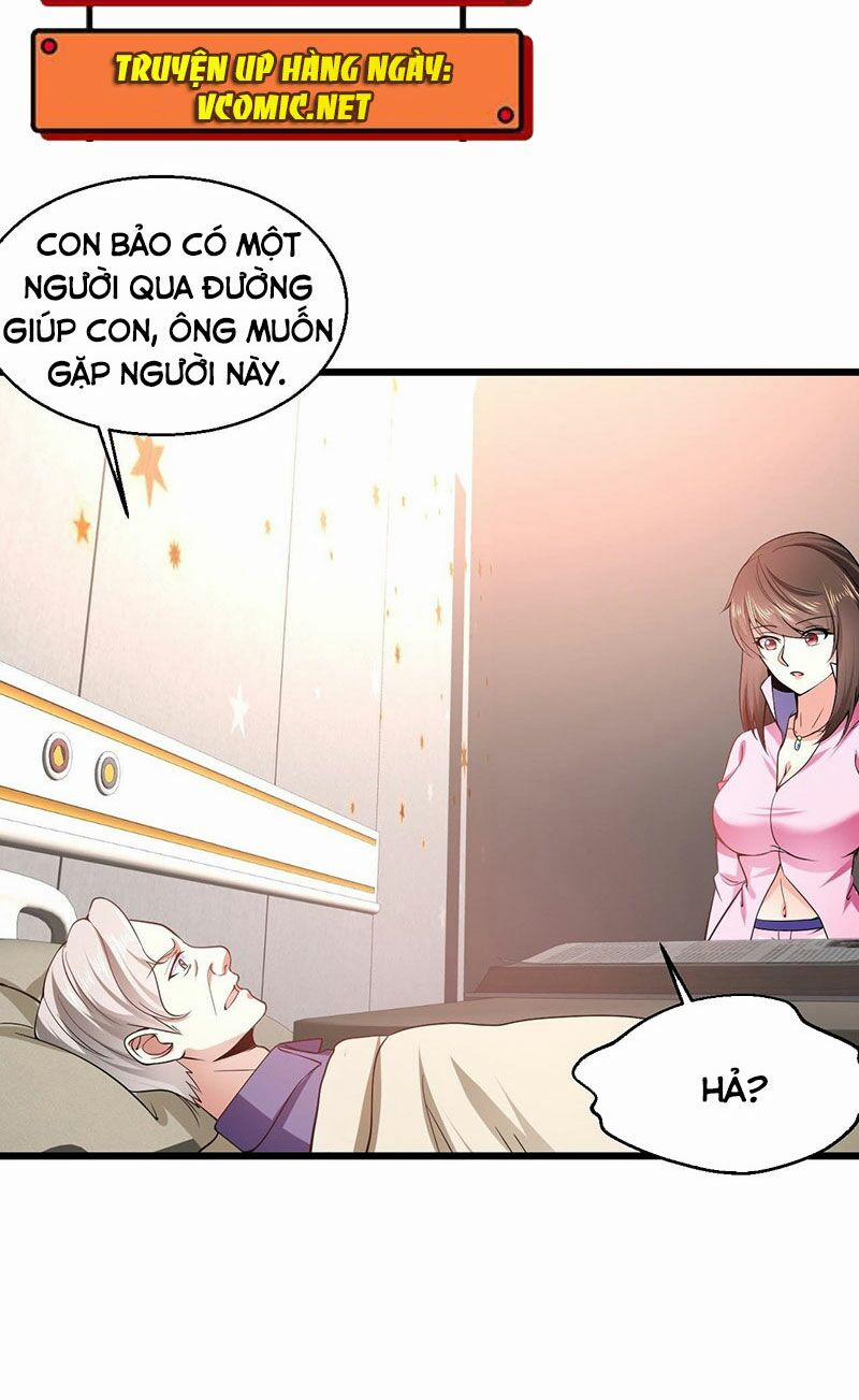 Thế Thân Thiếu Gia Không Dễ Chọc 7 trang 20