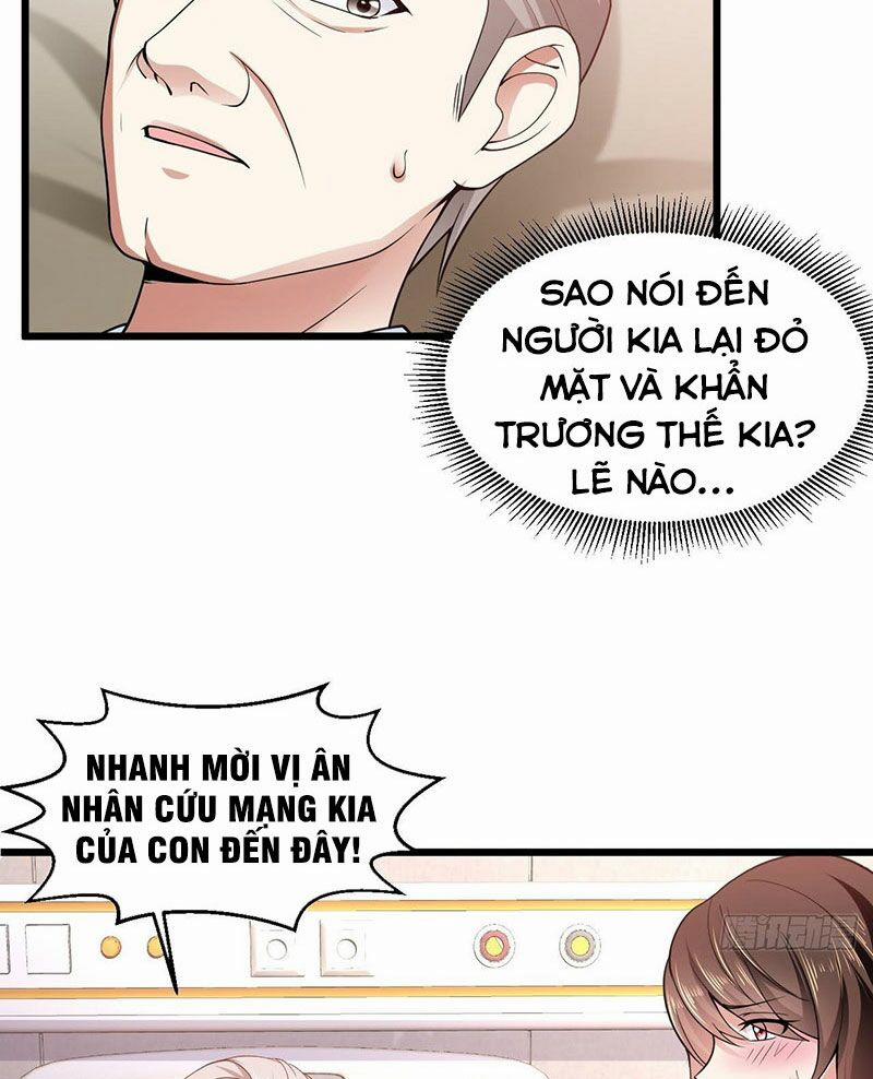 Thế Thân Thiếu Gia Không Dễ Chọc 7 trang 23