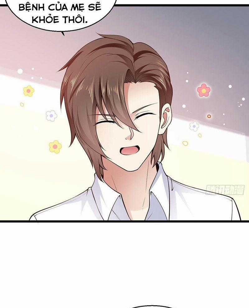 Thế Thân Thiếu Gia Không Dễ Chọc 7 trang 29