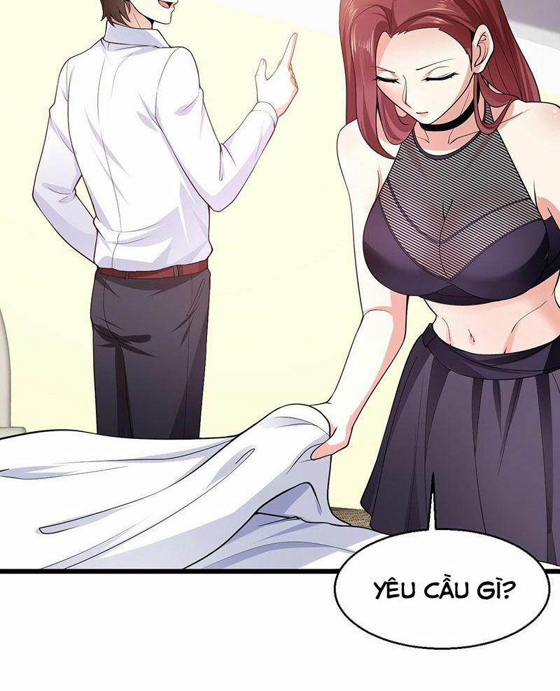 Thế Thân Thiếu Gia Không Dễ Chọc 7 trang 32