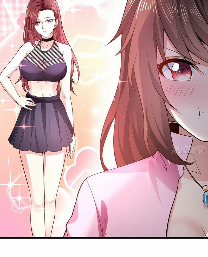 Thế Thân Thiếu Gia Không Dễ Chọc 7 trang 39