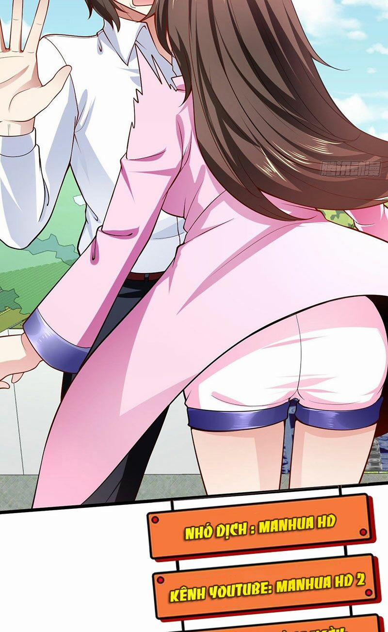 Thế Thân Thiếu Gia Không Dễ Chọc 7 trang 4