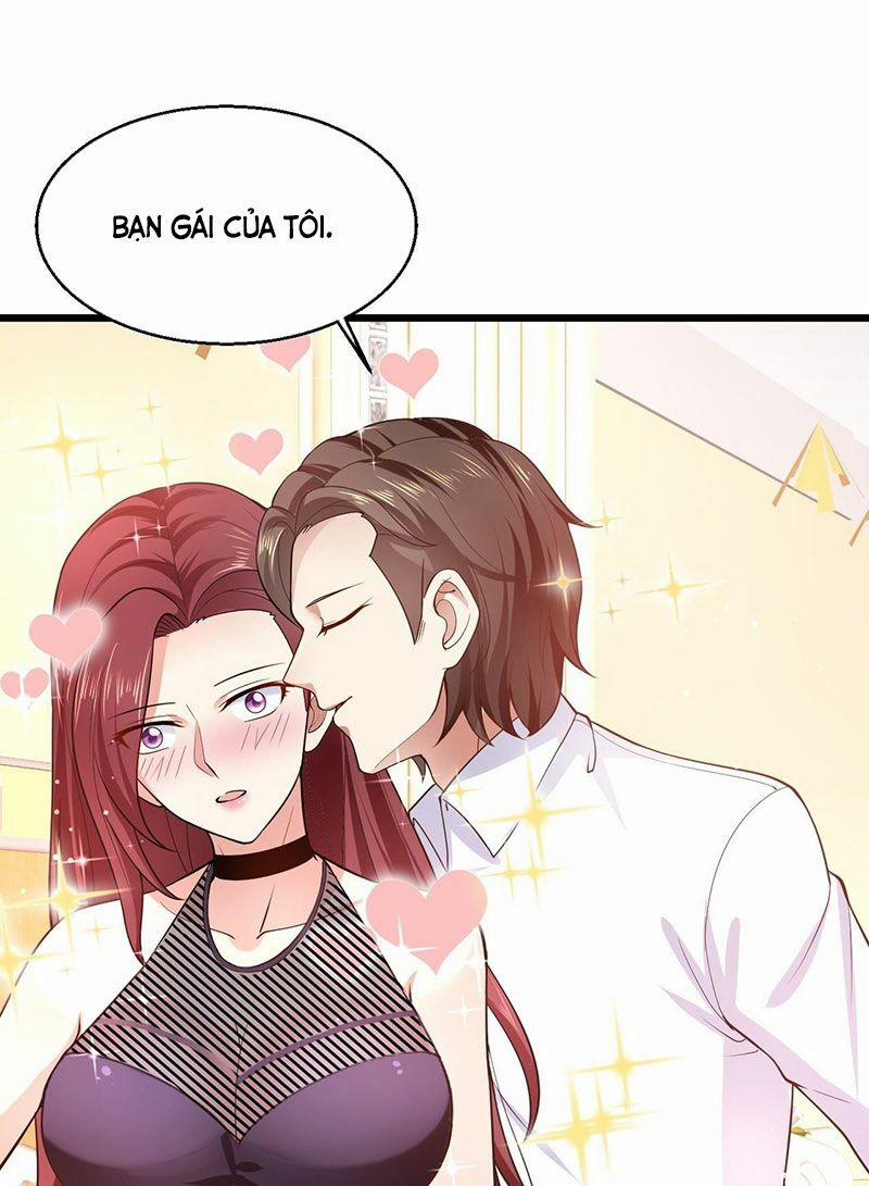 Thế Thân Thiếu Gia Không Dễ Chọc 7 trang 41