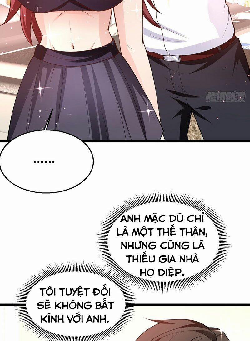 Thế Thân Thiếu Gia Không Dễ Chọc 7 trang 42