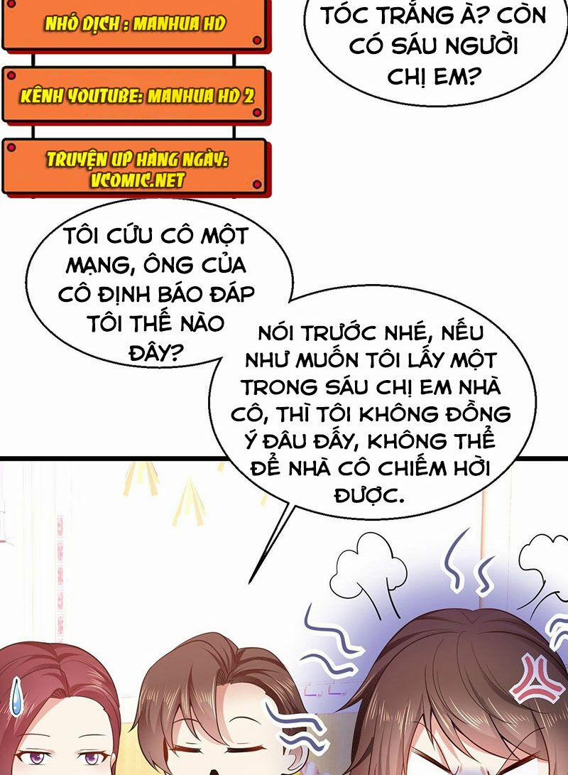 Thế Thân Thiếu Gia Không Dễ Chọc 7 trang 45