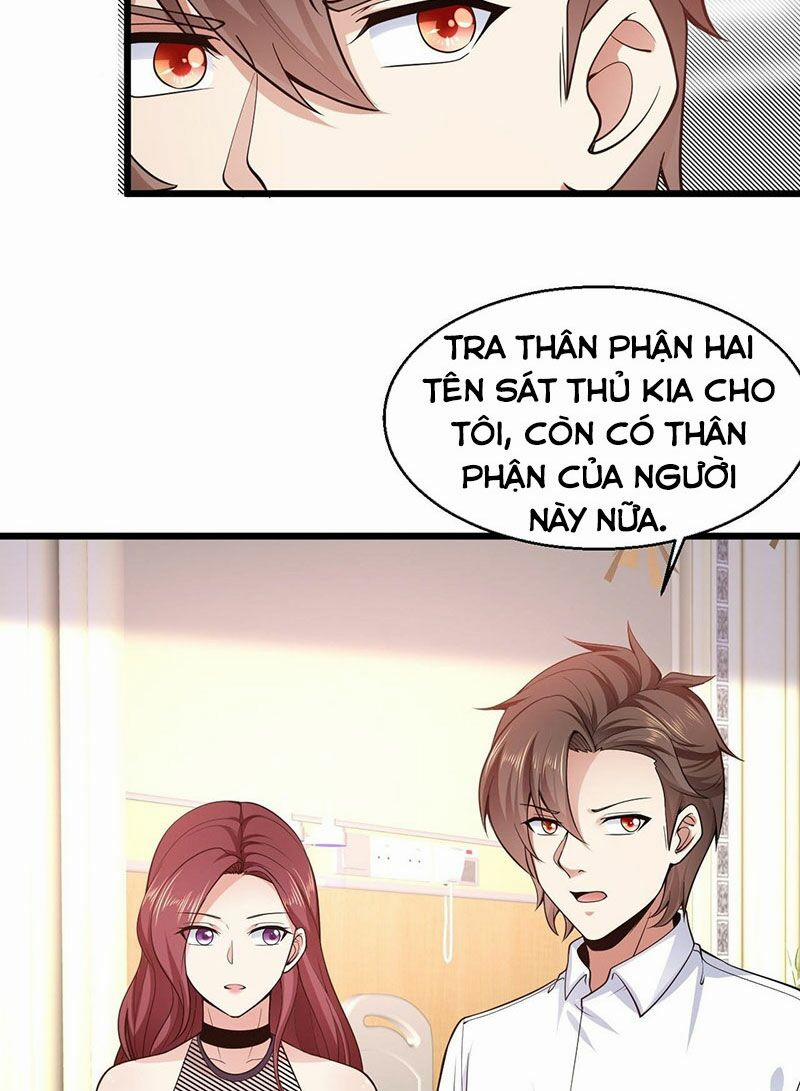 Thế Thân Thiếu Gia Không Dễ Chọc 7 trang 48