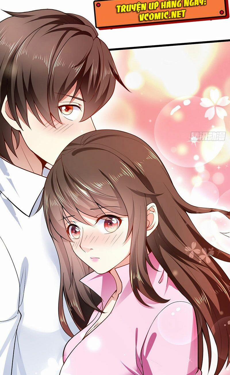 Thế Thân Thiếu Gia Không Dễ Chọc 7 trang 5