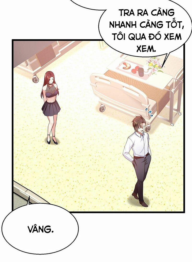 Thế Thân Thiếu Gia Không Dễ Chọc 7 trang 51