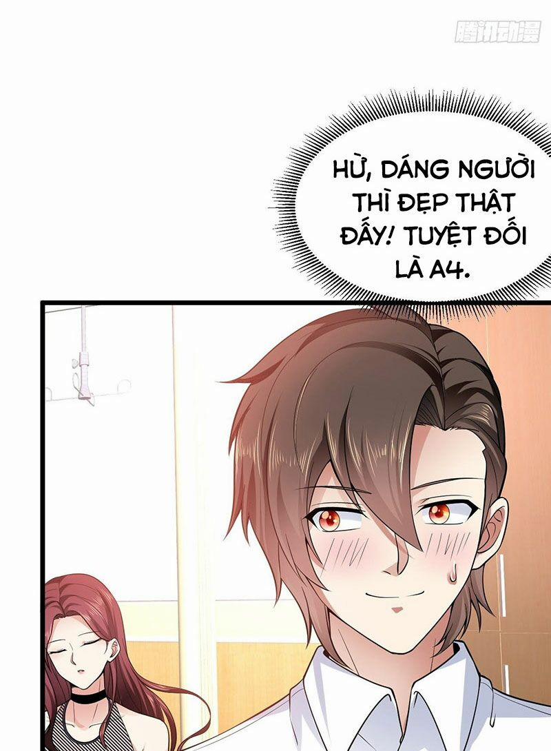 Thế Thân Thiếu Gia Không Dễ Chọc 7 trang 52