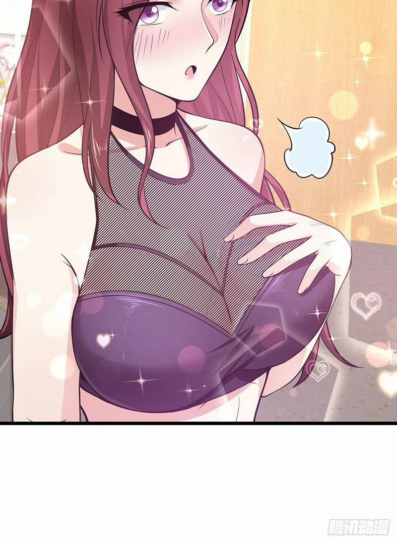 Thế Thân Thiếu Gia Không Dễ Chọc 7 trang 55