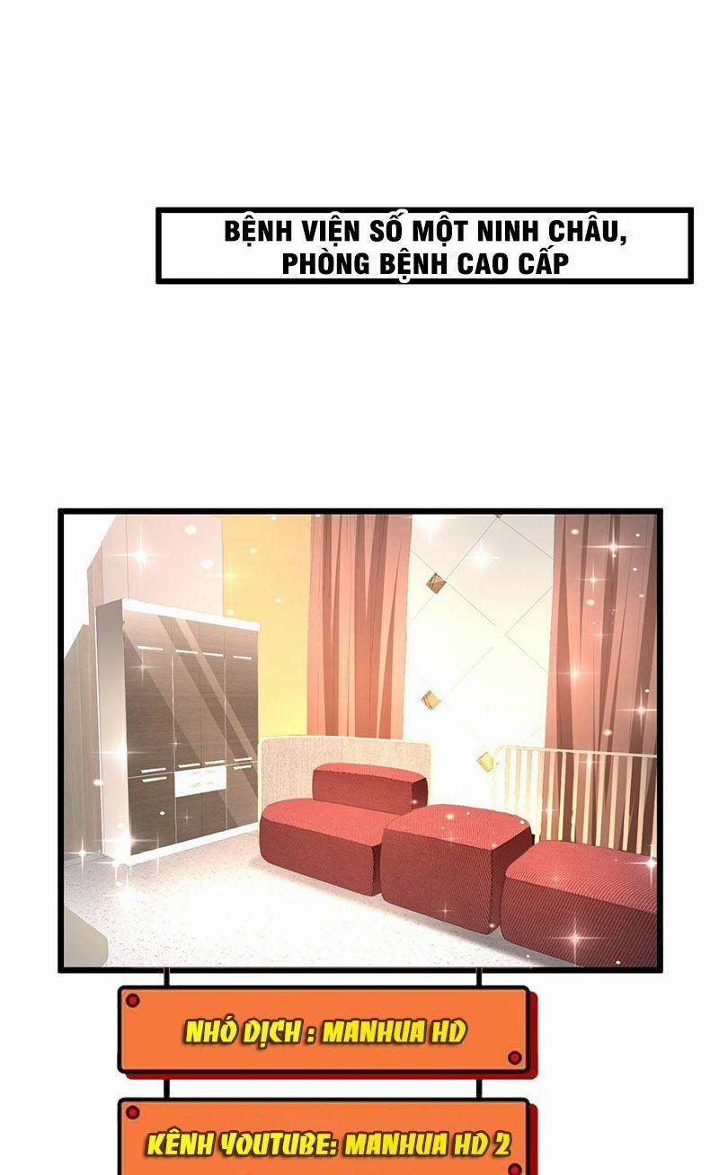 Thế Thân Thiếu Gia Không Dễ Chọc 8 trang 1