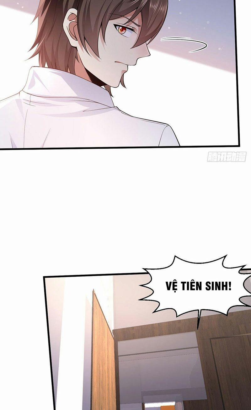 Thế Thân Thiếu Gia Không Dễ Chọc 8 trang 19