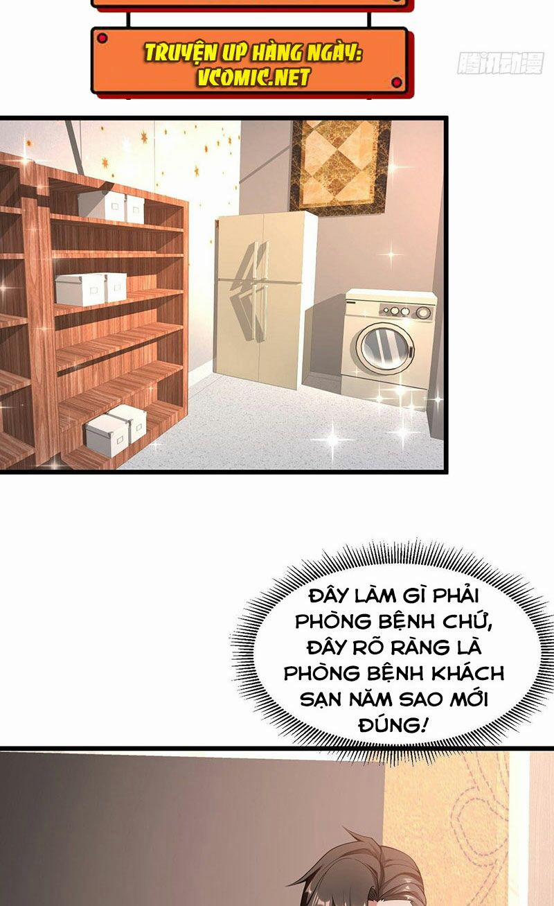 Thế Thân Thiếu Gia Không Dễ Chọc 8 trang 2