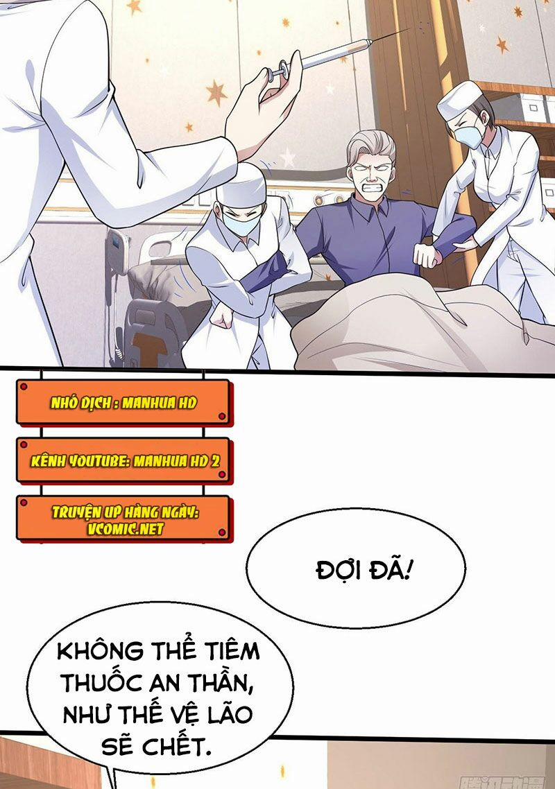 Thế Thân Thiếu Gia Không Dễ Chọc 8 trang 29