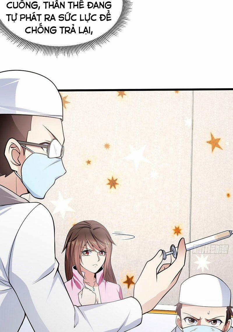 Thế Thân Thiếu Gia Không Dễ Chọc 8 trang 36