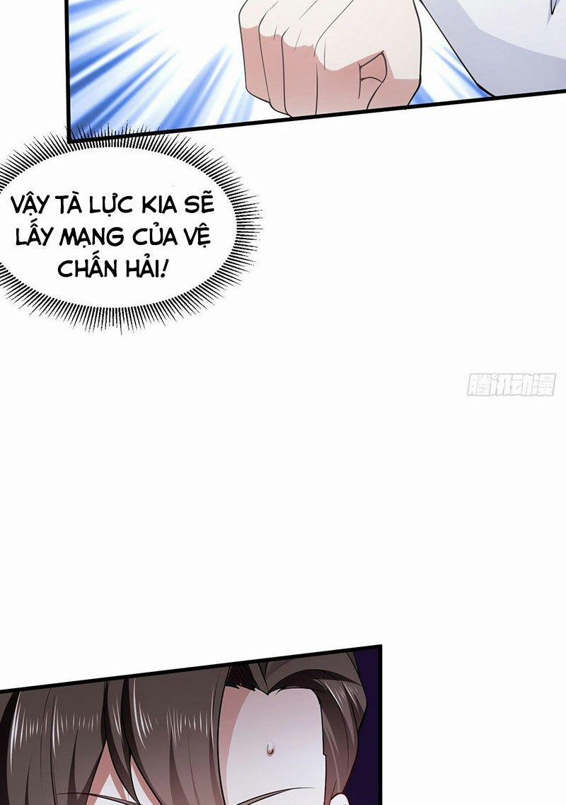 Thế Thân Thiếu Gia Không Dễ Chọc 8 trang 38