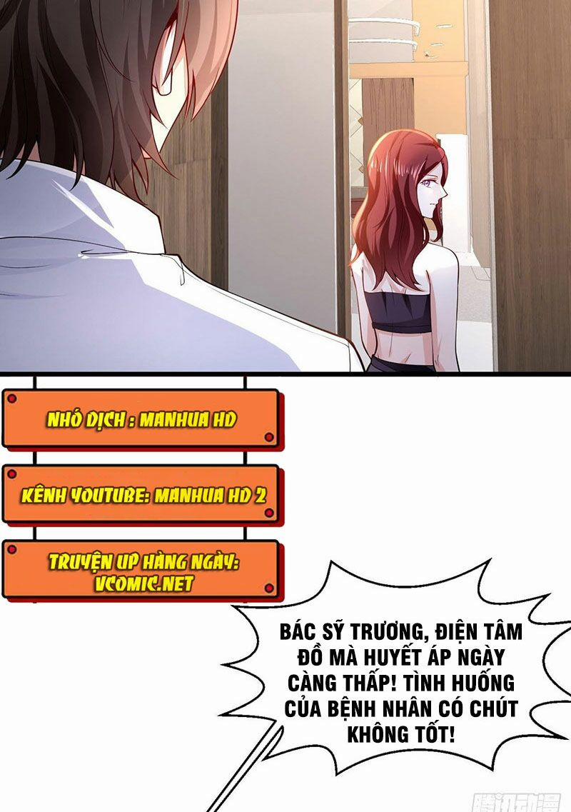 Thế Thân Thiếu Gia Không Dễ Chọc 8 trang 40