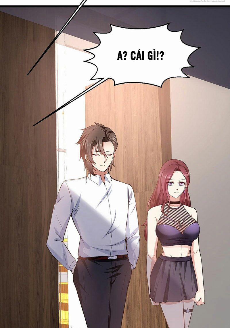 Thế Thân Thiếu Gia Không Dễ Chọc 8 trang 41