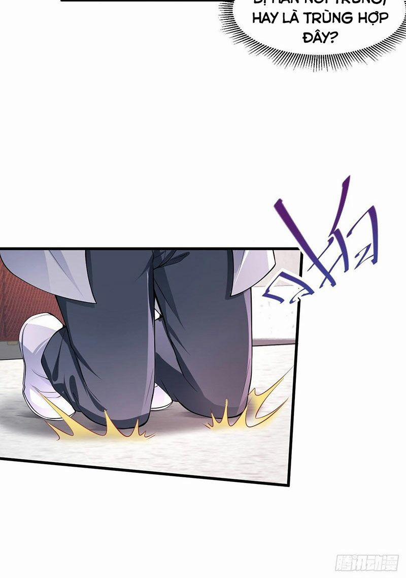 Thế Thân Thiếu Gia Không Dễ Chọc 8 trang 43