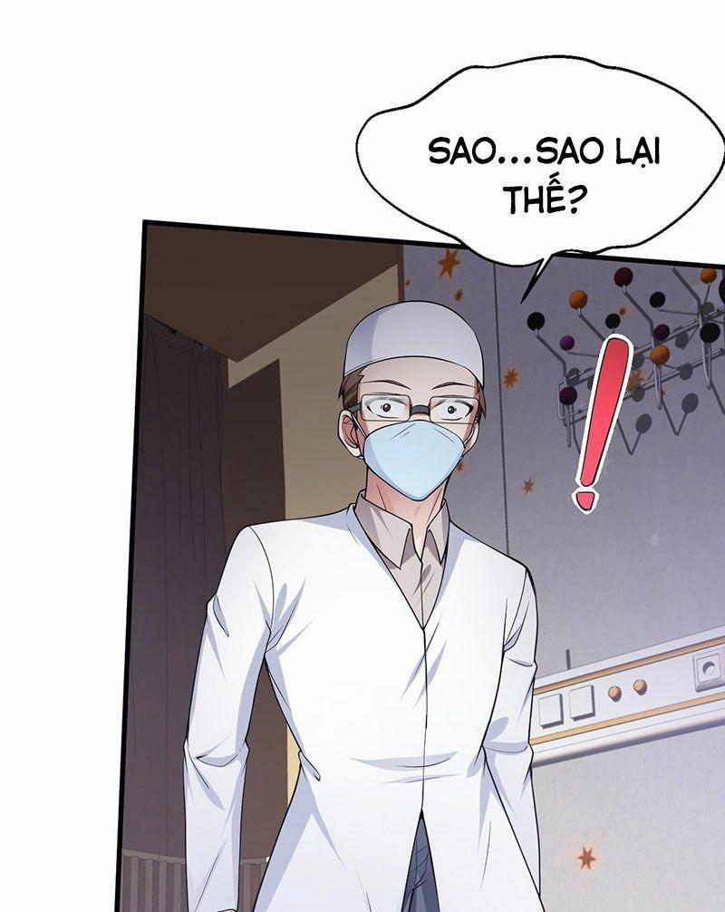 Thế Thân Thiếu Gia Không Dễ Chọc 8 trang 44