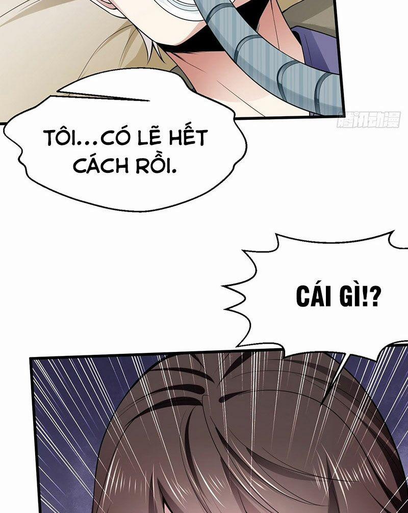 Thế Thân Thiếu Gia Không Dễ Chọc 8 trang 48