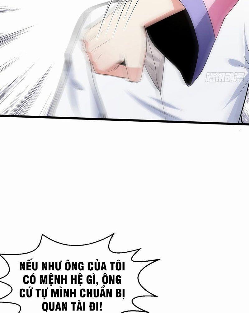 Thế Thân Thiếu Gia Không Dễ Chọc 8 trang 51