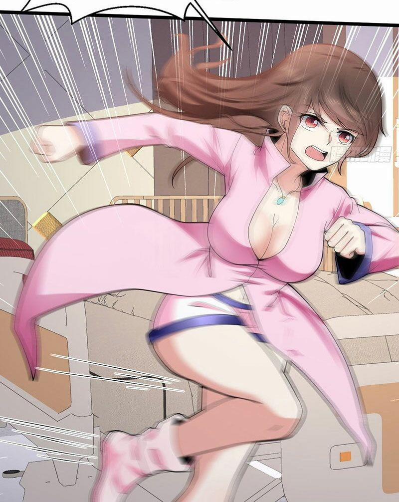 Thế Thân Thiếu Gia Không Dễ Chọc 8 trang 52