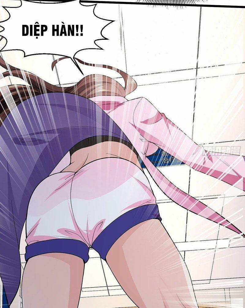 Thế Thân Thiếu Gia Không Dễ Chọc 8 trang 55