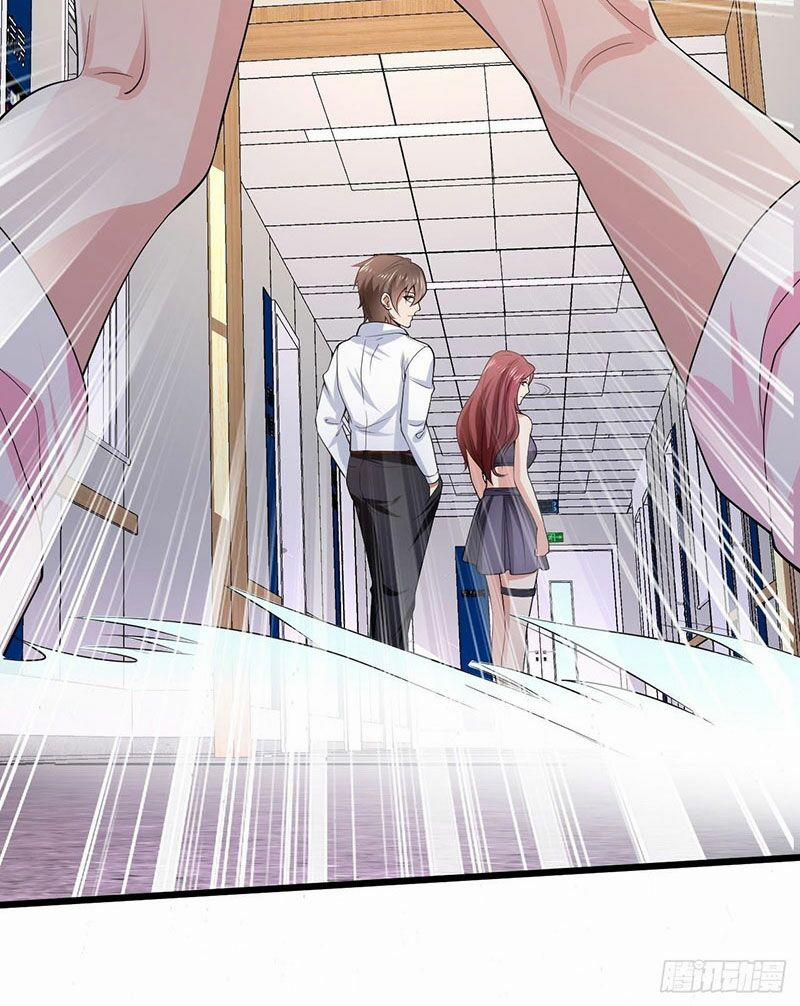 Thế Thân Thiếu Gia Không Dễ Chọc 8 trang 56