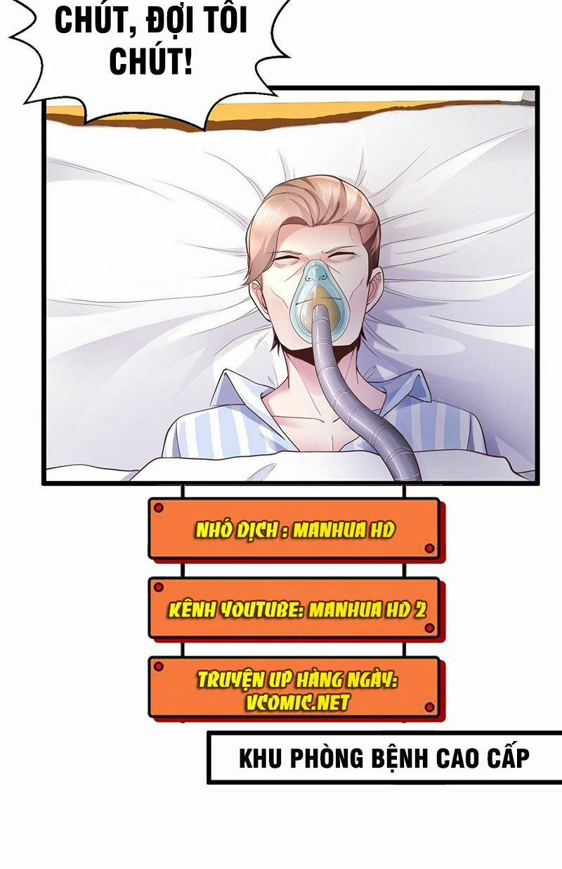 Thế Thân Thiếu Gia Không Dễ Chọc 9 trang 10