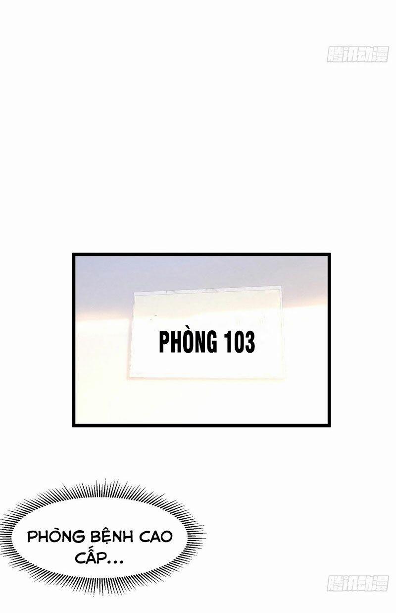 Thế Thân Thiếu Gia Không Dễ Chọc 9 trang 11