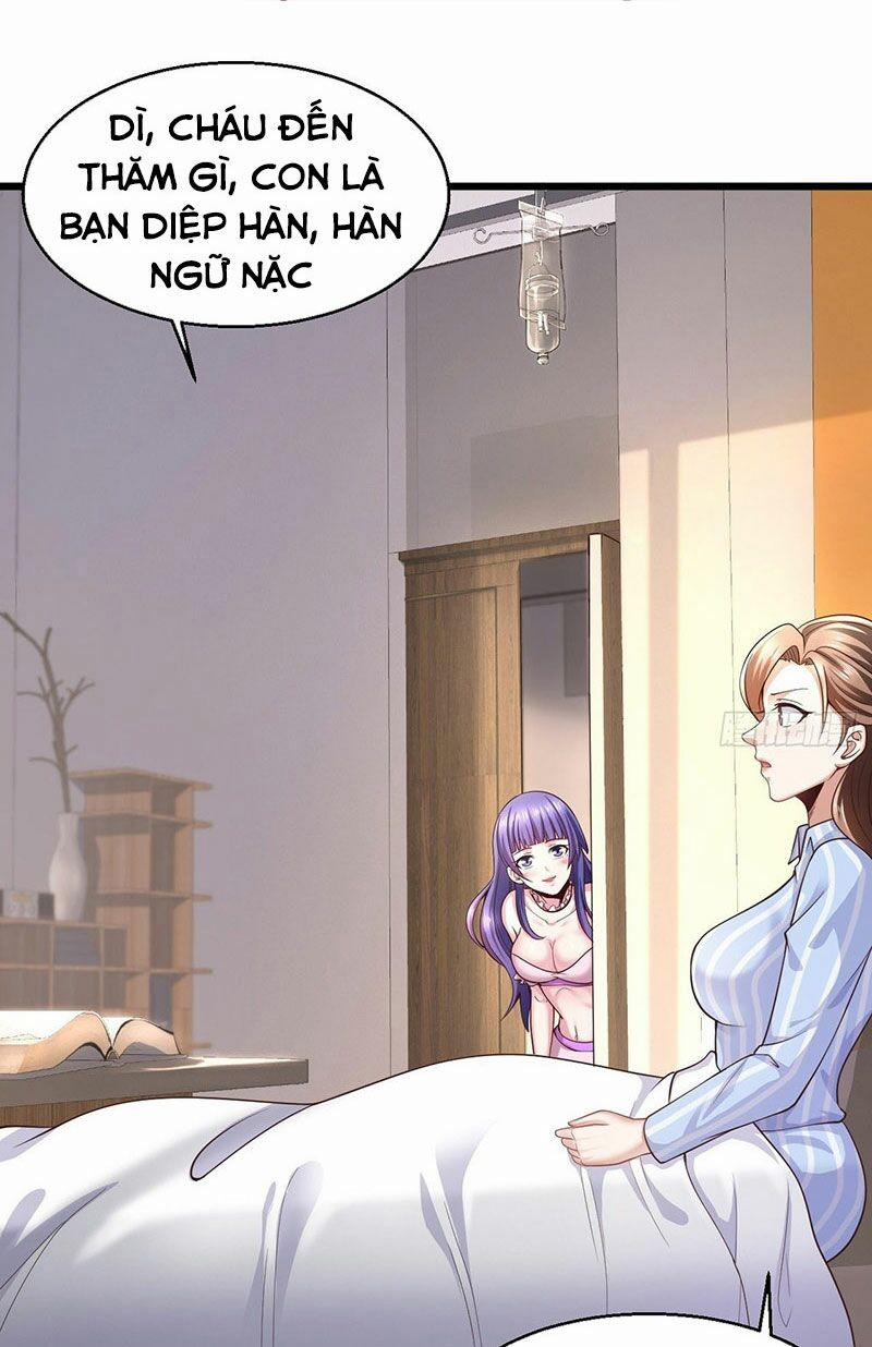 Thế Thân Thiếu Gia Không Dễ Chọc 9 trang 14