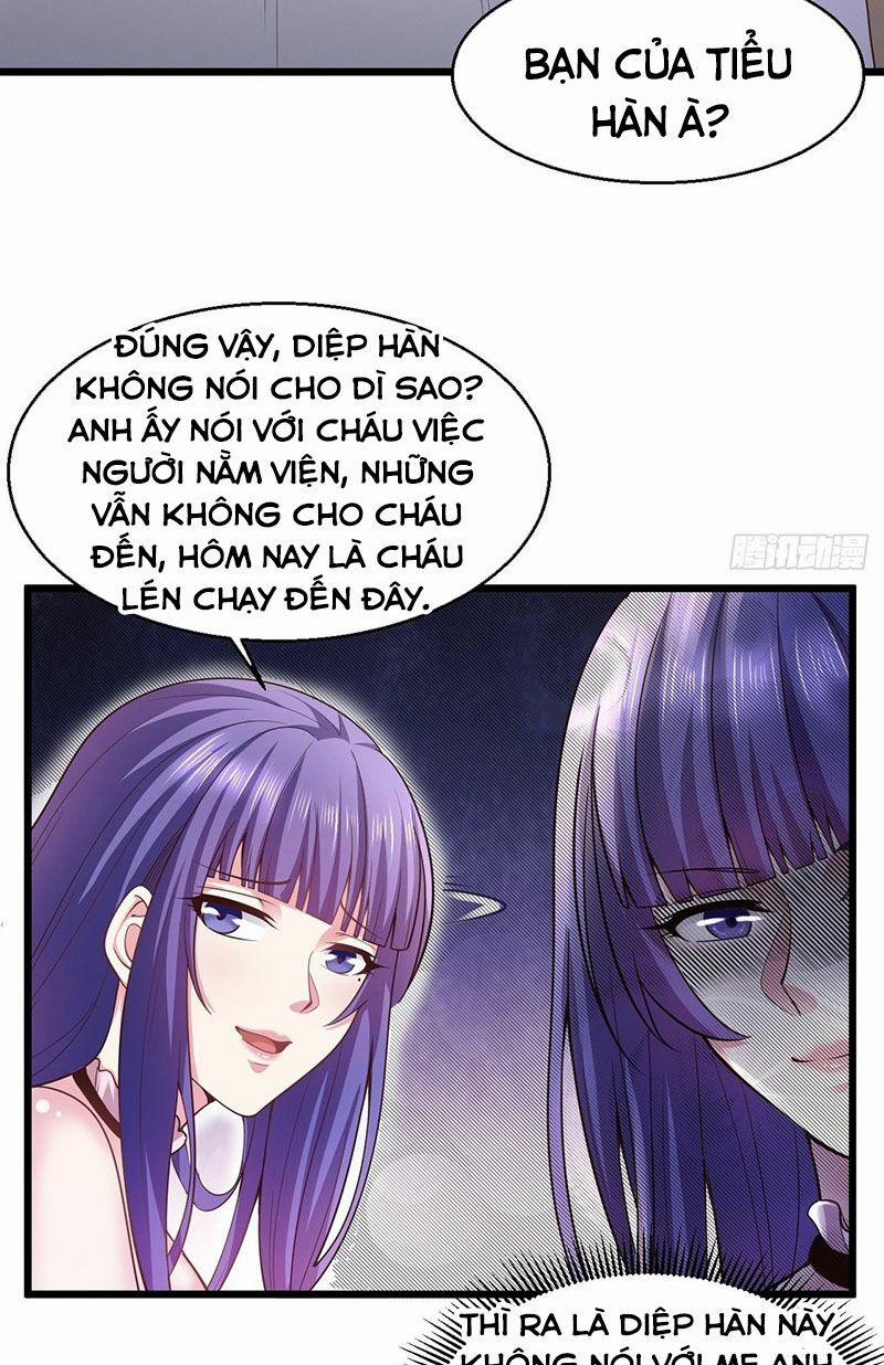 Thế Thân Thiếu Gia Không Dễ Chọc 9 trang 15